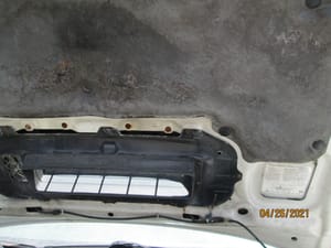 2006 Subaru Impreza