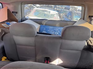 2008 Dodge Durango