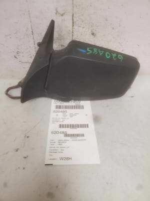 1992 Range Rover Range Rover Side Mirror