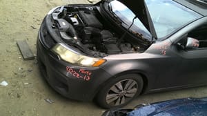 2013 Kia Forte