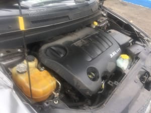 2012 Dodge Journey