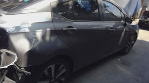 2022 Nissan Versa