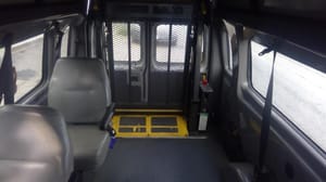2006 Ford E-250