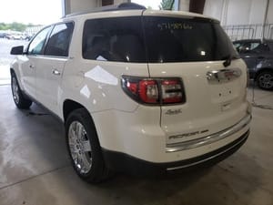 2021 GMC Acadia
