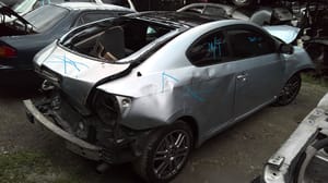 2007 Scion Sciotc
