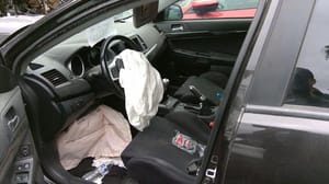 2013 Mitsubishi Lancer