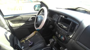 2005 Mazda Tribute