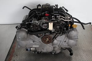 2007 Subaru Legacy