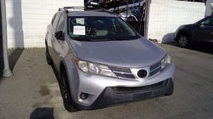 2013 Toyota Rav4