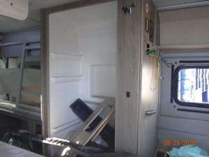2022 Dodge ProMaster 2500