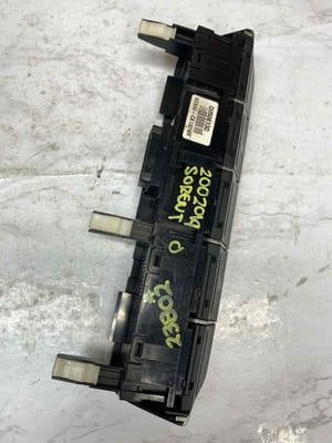 2017 Kia Sorento Miscellaneous Parts