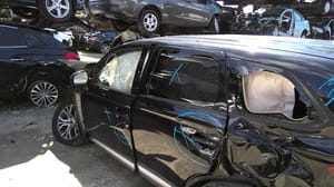 2017 Mitsubishi Outlander