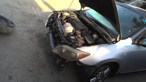 2007 Scion Sciotc