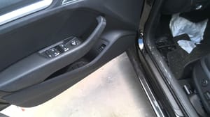2015 Audi Audia3