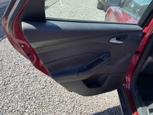 2013 Ford Focus