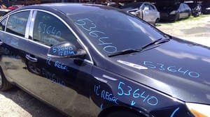 2012 Buick Regal