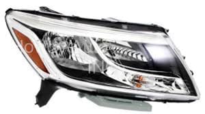 2013 Nissan Pathfinder