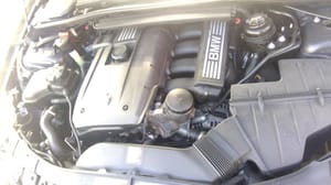 2011 BMW 328i