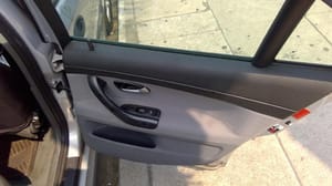 2003 Saab Saab93
