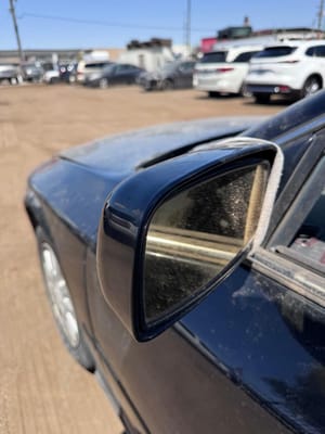 2004 Lincoln Lincls