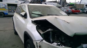2015 Toyota Highlander