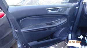 2022 Ford Edge Front Door Trim Panel
