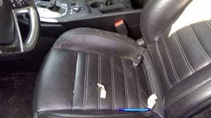 2012 Buick Regal