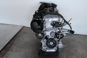 2012 Toyota Matrix