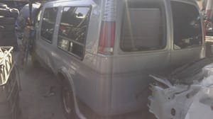 1997 GMC Expr15