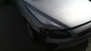 2003 Volvo Volv60
