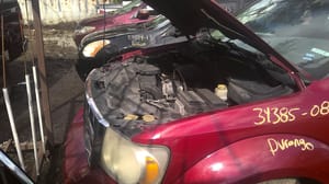 2008 Dodge Durango