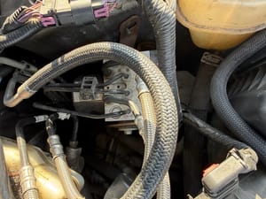 2014 Chevrolet Impala