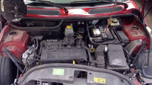 2005 Mini Cooper