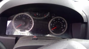2010 Ford Escape