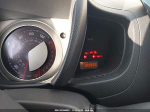 2009 Scion Xd