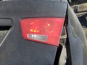 2012 Kia Forte