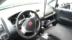 2008 Honda Fit