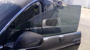 2016 Tesla Model X
