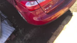 2016 Kia Forte