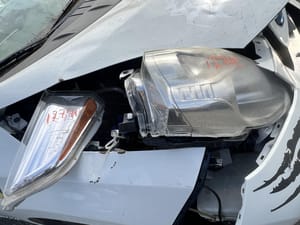 2013 Nissan Leaf