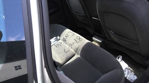 2007 Chevrolet Impala