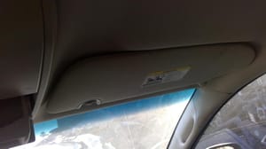 2015 Dodge Caravan