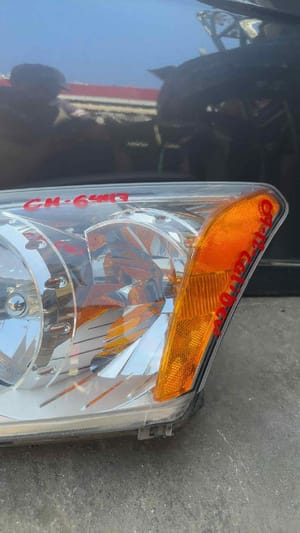 2009 Chrysler Caliber