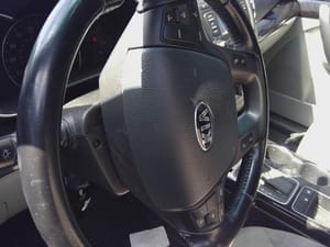 2015 Kia Sorento