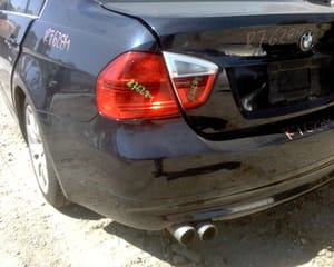 2006 BMW 330i