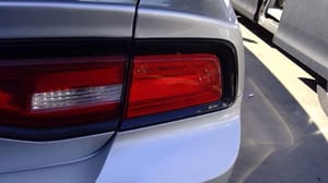 2012 Chrysler Charger