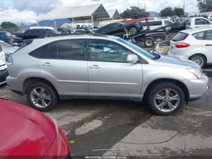 2007 Lexus Rx400