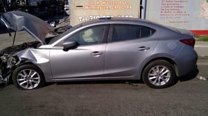 2014 Mazda Mazda3