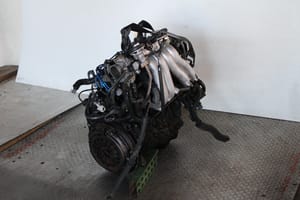 2000 Toyota Rav4