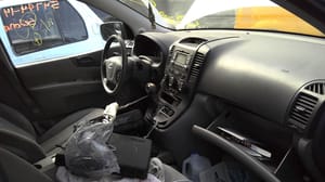 2014 Kia Sedona